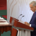 AMLO busca cerrar con broche de oro