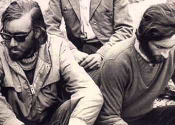 Sobreviviente de los Andes y Fukuyama algunos de los ponentes en la Ciudad de las Ideas