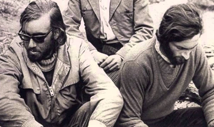 Sobreviviente de los Andes y Fukuyama algunos de los ponentes en la Ciudad de las Ideas