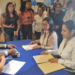 Lupita Cuautle se registra para contender por la candidatura para San Andrés Cholula
