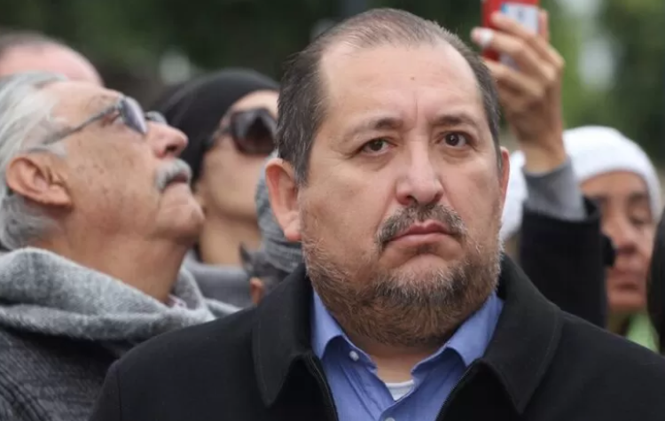 Amparo contra peatonizar Santiago