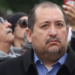 Amparo contra peatonizar Santiago