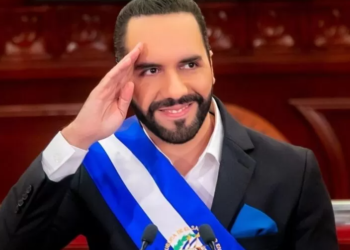 Desmantelar la democracia, el camino de Bukele