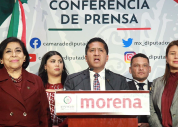 Raymundo Atanacio pide mayor difusión de programas sociales