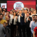 La juventud es el motor más grande de un país: Alejandro Armenta