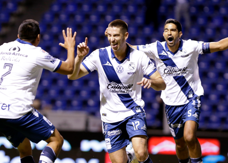 Vamos evolucionando bien: Gabriel Carabajal