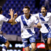 Vamos evolucionando bien: Gabriel Carabajal