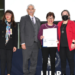 En la ciencia, las mujeres han demostrado valor y voluntad: Lilia Cedillo