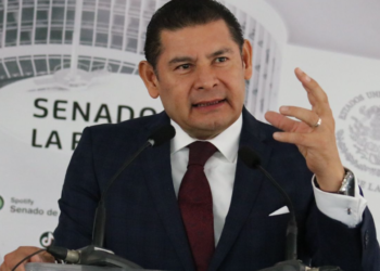 Armenta respalda a la clase trabajadora del país