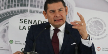 Armenta respalda a la clase trabajadora del país
