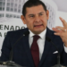 Armenta respalda a la clase trabajadora del país