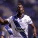 El ambiente del Club Puebla es familiar: Kevin Velasco