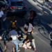 Segob pide no politizar conato de violencia entre ciclistas en vía Atlixcáyotl