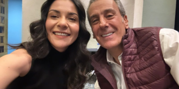 Amarra Chedraui candidatura