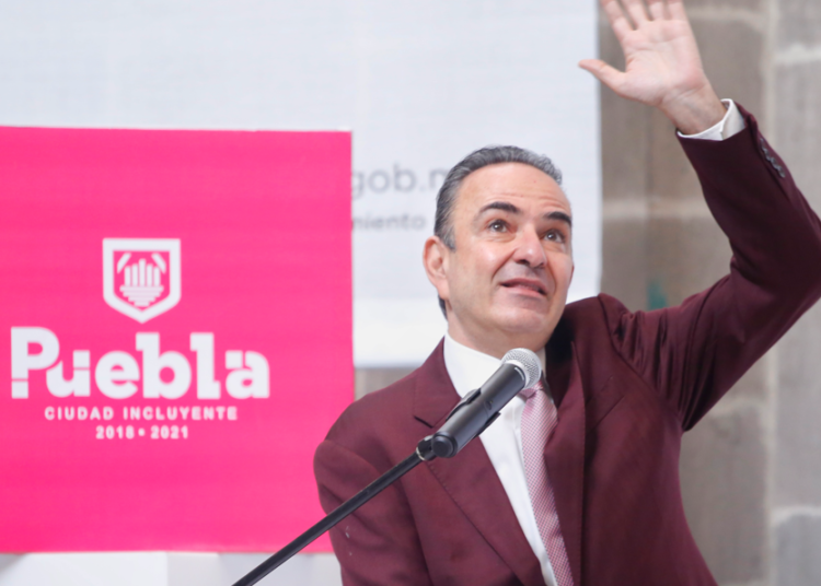 Se acercan cambios en el gobierno, uno de ellos la inclusión de Chidiac