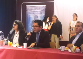 Inversiones en agua potable