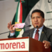 En Morena defendemos la Constitución Mexicana: Raymundo Atanacio