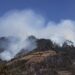 Más de 80 incendios forestales han afectado 370 hectáreas