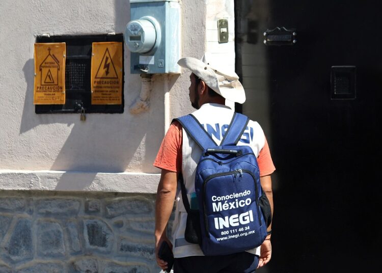 Inician Censos Económicos 2024; en Puebla habrá mil 700 censadores