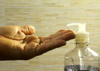 Reportan 8 casos activos de influenza en 6 municipios