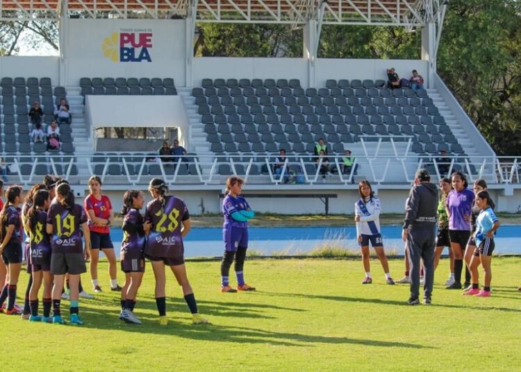Inpode arranca proceso estatal rumbo a Nacionales Conade 2024