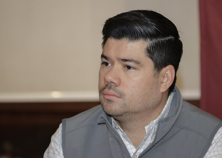 Jesús Zaldívar debe dejar de victimizarse: Jaime Natale