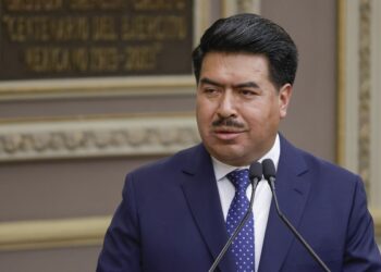 Segob pone a disposición de candidatos medidas de seguridad