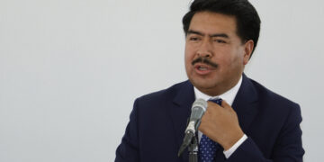 Segob informa que habrá más de 4 marchas por 8M