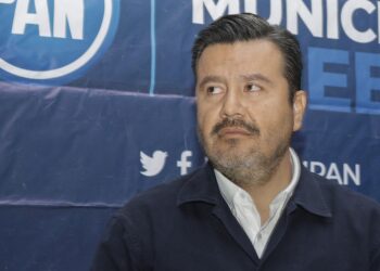Jesús Zaldívar acusa persecución política
