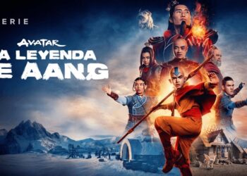 Netflix estrena el live action ‘Avatar: La leyenda de Aang’ 