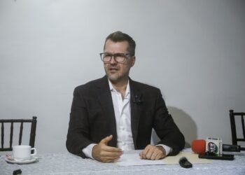 Candidaturas a diputaciones locales de izquierda siguen en negociaciones