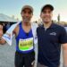 Barrios, preocupado por techo de cristal del atletismo mexicano