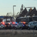 Derrumbe en aeropuerto de Idaho deja 3 muertos y 9 heridos