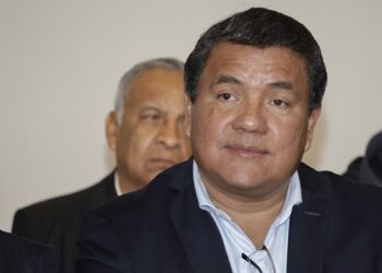 En suspenso ingreso de Julio Huerta y Estefan Chidiac al gobierno de Céspedes