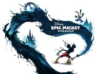 Epic Mickey llegará este año a Nintendo Switch