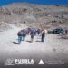 Alpinista localizado en el Pico de Orizaba murió de hipotermia