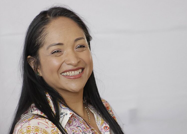 Alianza ‘Sigamos Haciendo Historia’ tiene ventaja para el Senado