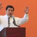 Morena no tiene nada que ver con caso Mario Marín: Alejandro Armenta