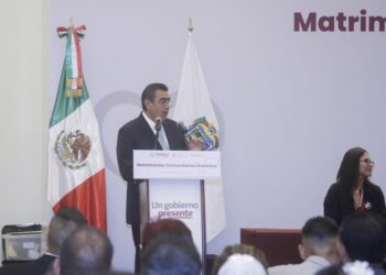 Hospital de Oftalmología de Puebla se inaugurará a finales de febrero