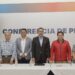 “Mejor Rumbo para Puebla” exige piso parejo