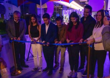 Tecnológico de Monterrey Campus Puebla reinaugura Centro de Medios