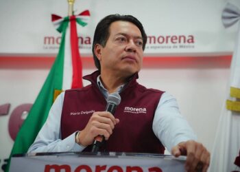 Morena presenta 300 candidaturas para diputaciones federales