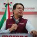 Morena presenta 300 candidaturas para diputaciones federales