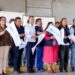 Tlatehui inicia rehabilitación con concreto estampado en 14 Ote