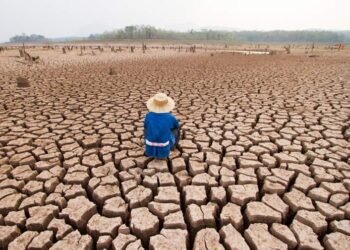 30% de sistemas acuíferos están en niveles críticos: el planeta se seca