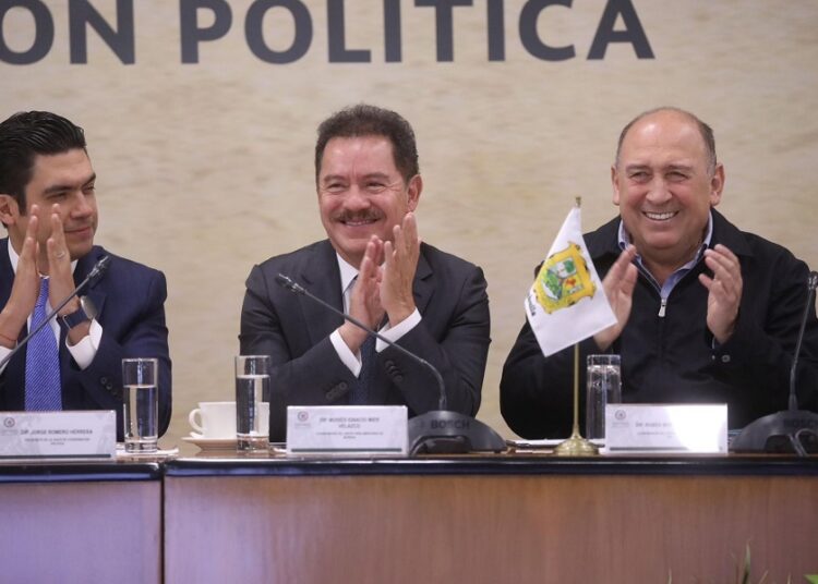 Realizarán foros para dialogar sobre reformas de AMLO