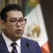Morena concentra a perfiles que no queremos en el PRI: Néstor Camarillo