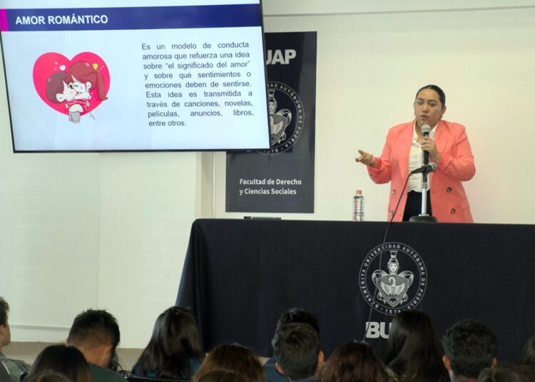 Facultad de Derecho celebra jornada para prevenir violencia de género
