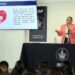 Facultad de Derecho celebra jornada para prevenir violencia de género