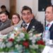 Céspedes participa en Encuentro Nacional de Unidades de Igualdad de Género de los Poderes Legislativos